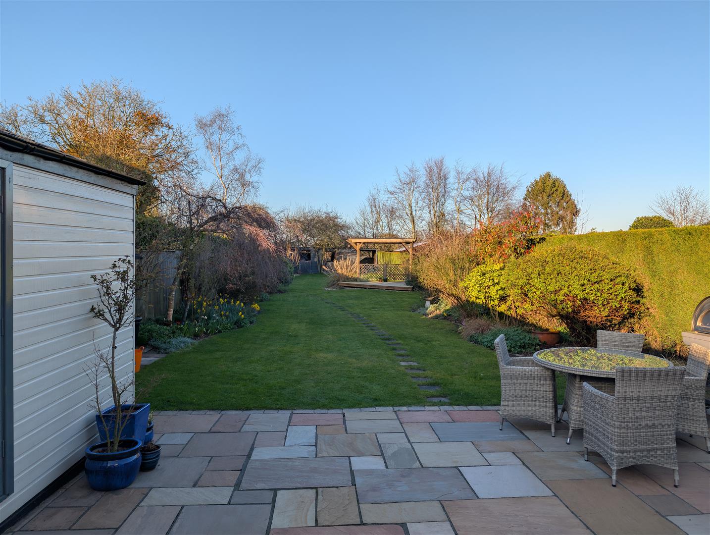 New Village Road, Little Weighton, Cottingham